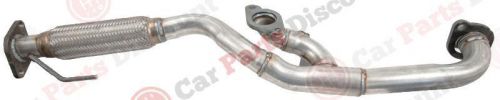 New dec exhaust pipe, for20522a