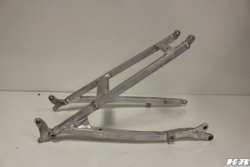 06-08 honda crf450 oem subframe, seat bracket, sub frame, chassis crf 450 b3860