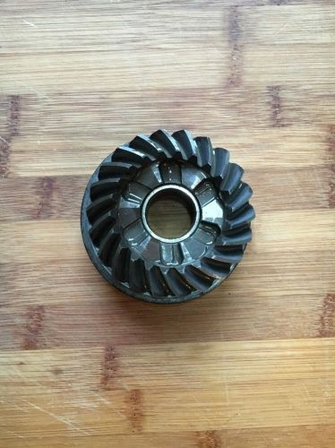 50hp mariner, forward gear, p/n 55608a4. includes bearing and seal.