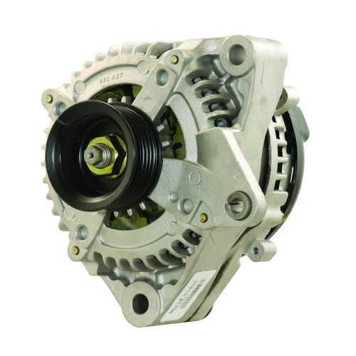 Remy 12456 remanufactured alternator