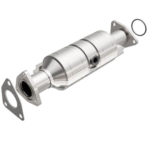 Magnaflow 49 state converter 51912 direct fit catalytic converter fits accord