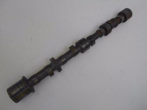 Triumph used camshaft mc24174 307036 tr 4a for core or regrind