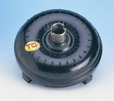 Tci auto torque converter super streetfighter ford c-6 each 442100