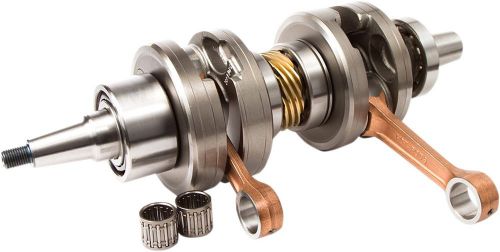 Hot rods 4405 crankshaft pol