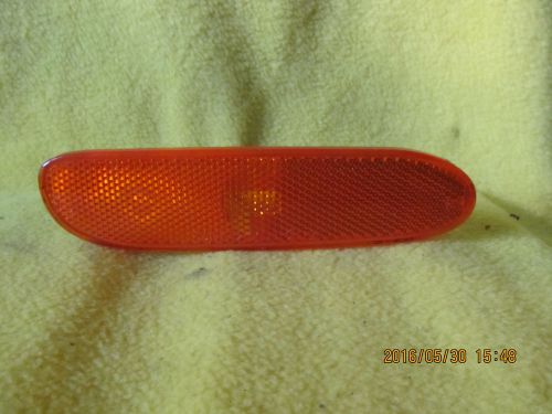 Dodge neon front marker light right