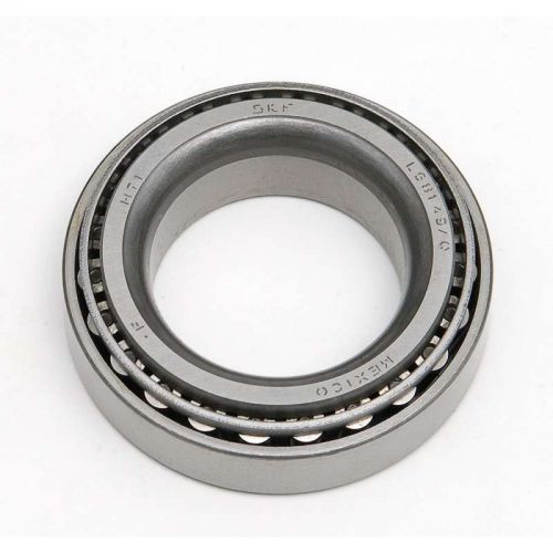 Chevy truck inner wheel bearing, front disc, 1955-1959