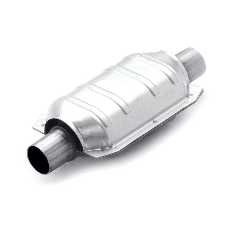 Magnaflow 444005 universal fit california catalytic converter