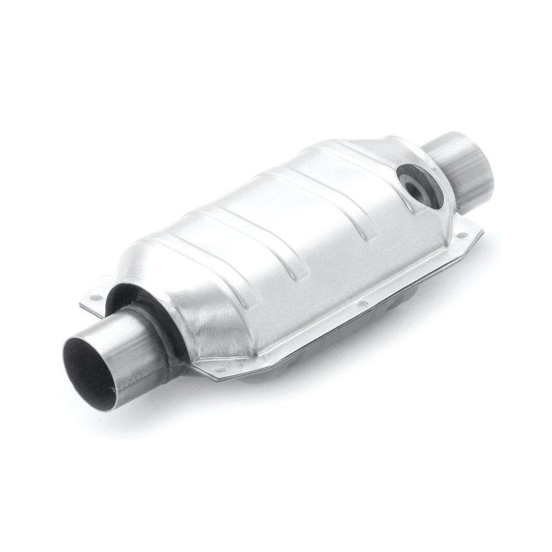 Magnaflow 36135 universal fit california catalytic converter