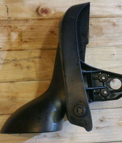 2007 kawasaki stx 15f left mirror