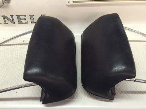 1969-72 chevelle gto 442 gs monte carlo bucket seat headrest gm original ss 454