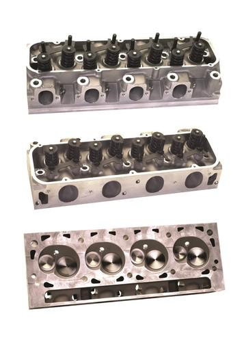 Ford racing m-6049-scjb super cobra jet cylinder heads