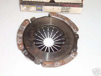 89-92 2000gtx, sidekick, 8-1/2&#034; pressure plate, b/w # 98632