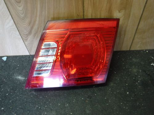 2003-2006 kia optima passenger side trunk lid light