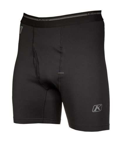 Klim aggressor brief 1.0 - black