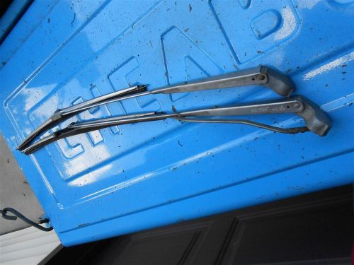 73 74 75 76 77 chevelle elky malibu classic laguna s-3 windshield wipers trico