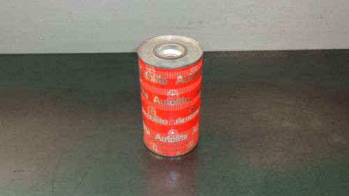 New oem nos ford autolite oil filter c4rz-6731-d fl-28 1964