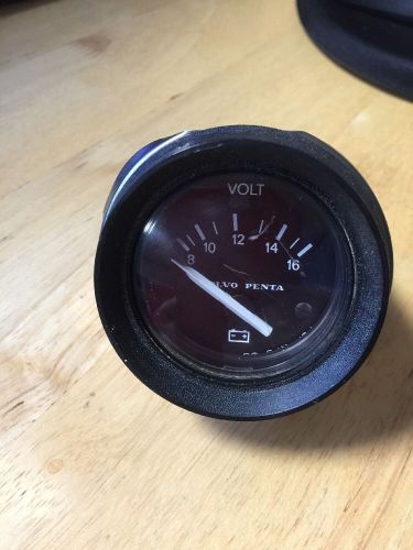 Volvo penta voltmeter (873199)