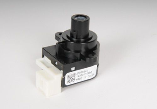 Ignition starter switch acdelco gm original equipment 20965947
