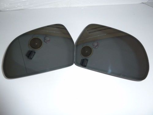 Audi auto dimming  heated a3 s3 8p a4 s48k a5 8t a6 4f a7 a8  mirror glass