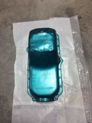 Amc v8 used oil pan