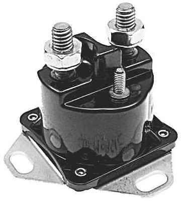 Motorcraft sw1951c starter solenoid relay