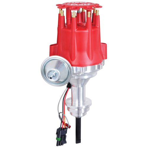 Msd 8387 chrysler 426-440 ready-to-run distributor new