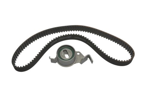 Engine timing belt kit gtk0288 continental w/seals fits mitsubishi mirage 97-02