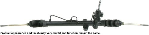 Rack and pinion complete unit cardone 26-2133 reman fits 02-07 mitsubishi lancer