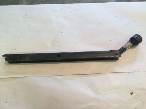 1963-82 corvette jack handle