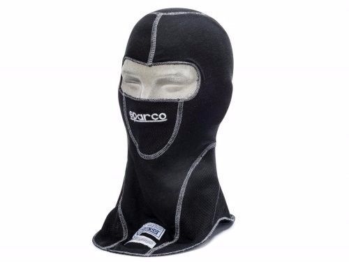 Sparco pro tech kw-7 open hood