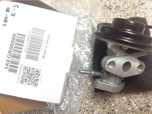 Automatic transmission egr valve for toyota solara camry rav4