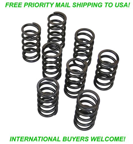 Empi 4040 high rev single valve springs x8 vw dune buggy beetle bug thing ghia