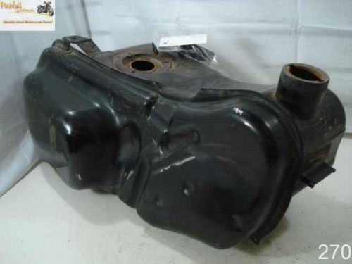 81-83 honda gl1100 1100 goldwing fuel gas petro tank 17510-463-000