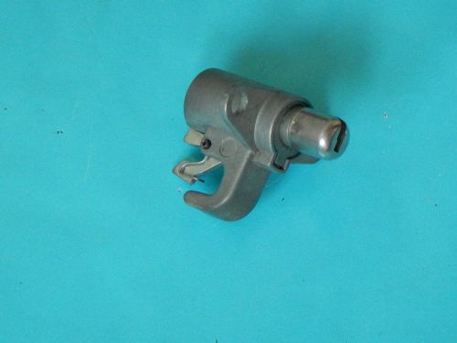 1970 1971 ford thunderbird original glove compartment lock