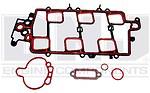 Dnj engine components mg3143 plenum gasket