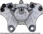 Cardone industries 19-1868 rear right rebuilt caliper with hardware