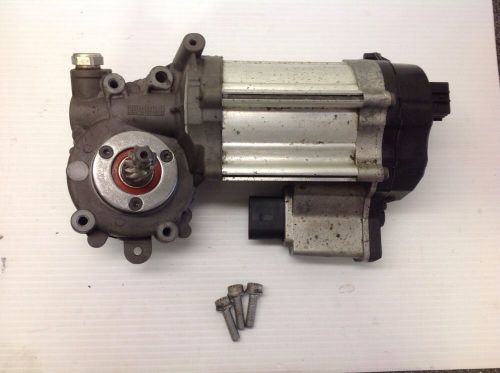 Mk5 vw jetta gti rabbit eos r32 audi a3 electric power steering motor assist oem