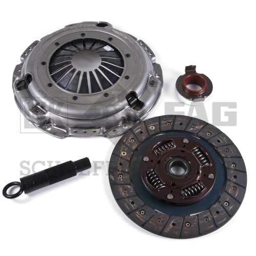 Clutch kit fits 2004-2008 acura tsx  luk automotive systems