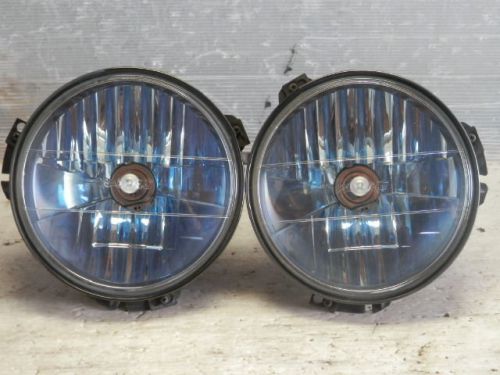 1989 1998 jdm mazda miata roadster na6c na8c mx5 kouki headlight set factory oem