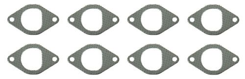 Exhaust manifold gasket set fel-pro ms 96679