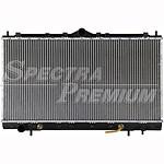 Spectra premium industries inc cu1892 radiator