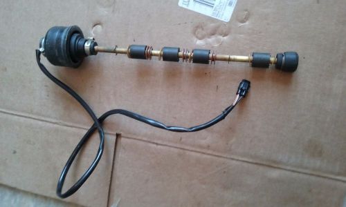 Kawasaki jet ski 1100 zxi fuel level sensor 1996-2003