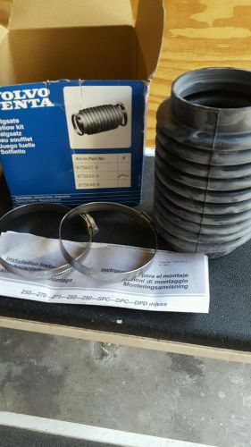 Volvo penta 875828-6 bellow kit