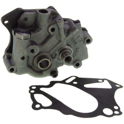 Engine oil pump-stock melling m122