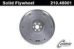 Centric parts 210.48001 flywheel