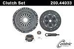 Centric parts 200.44033 new clutch kit