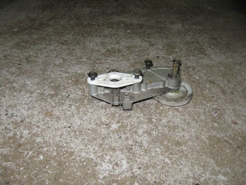 Kawasaki jet ski 900 1100 zxi jetski fuel valve