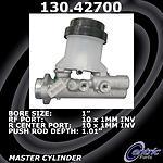 Centric parts 130.42700 new master cylinder