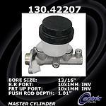 Centric parts 130.42207 new master cylinder