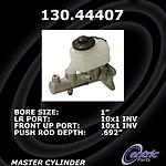 Centric parts 130.44407 new master cylinder